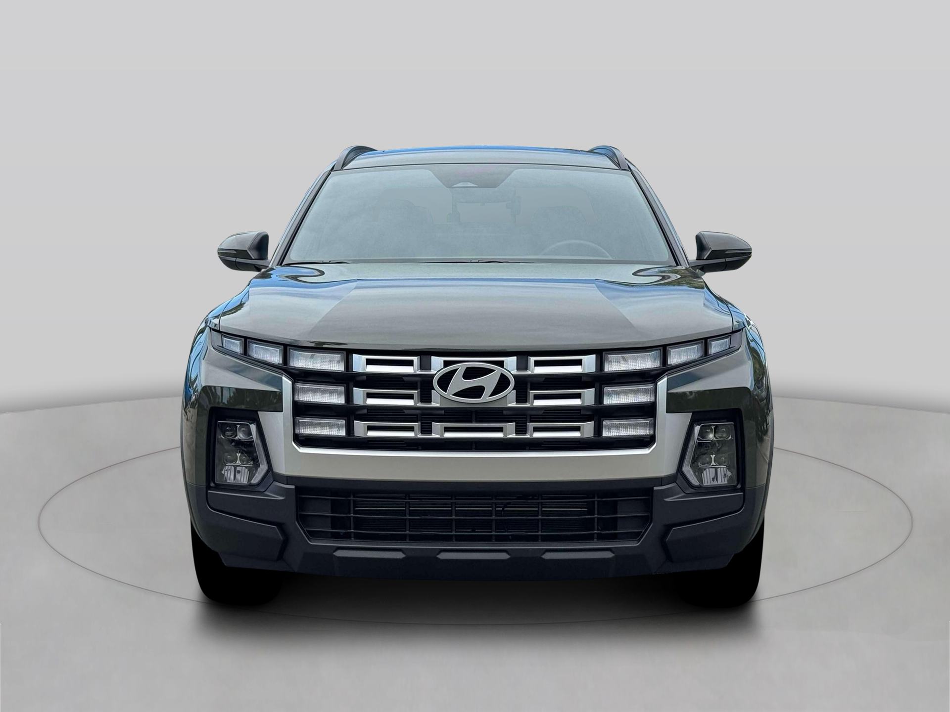 New 2026 Green Hyundai SEL Activity FWD image 9