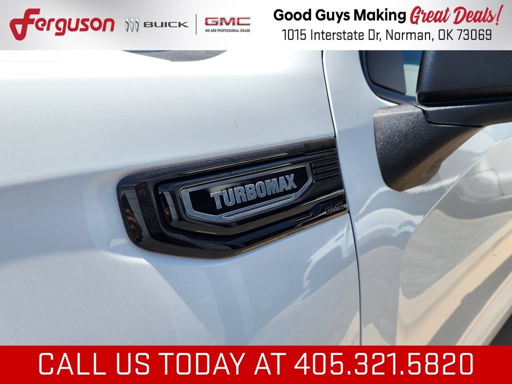 2026 GMC Sierra 1500 Elevation - Photo 11