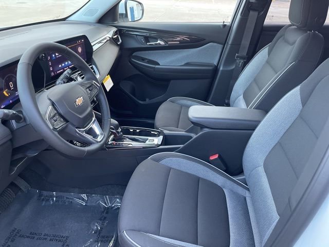 2025 Chevrolet Trailblazer LT - Photo 19