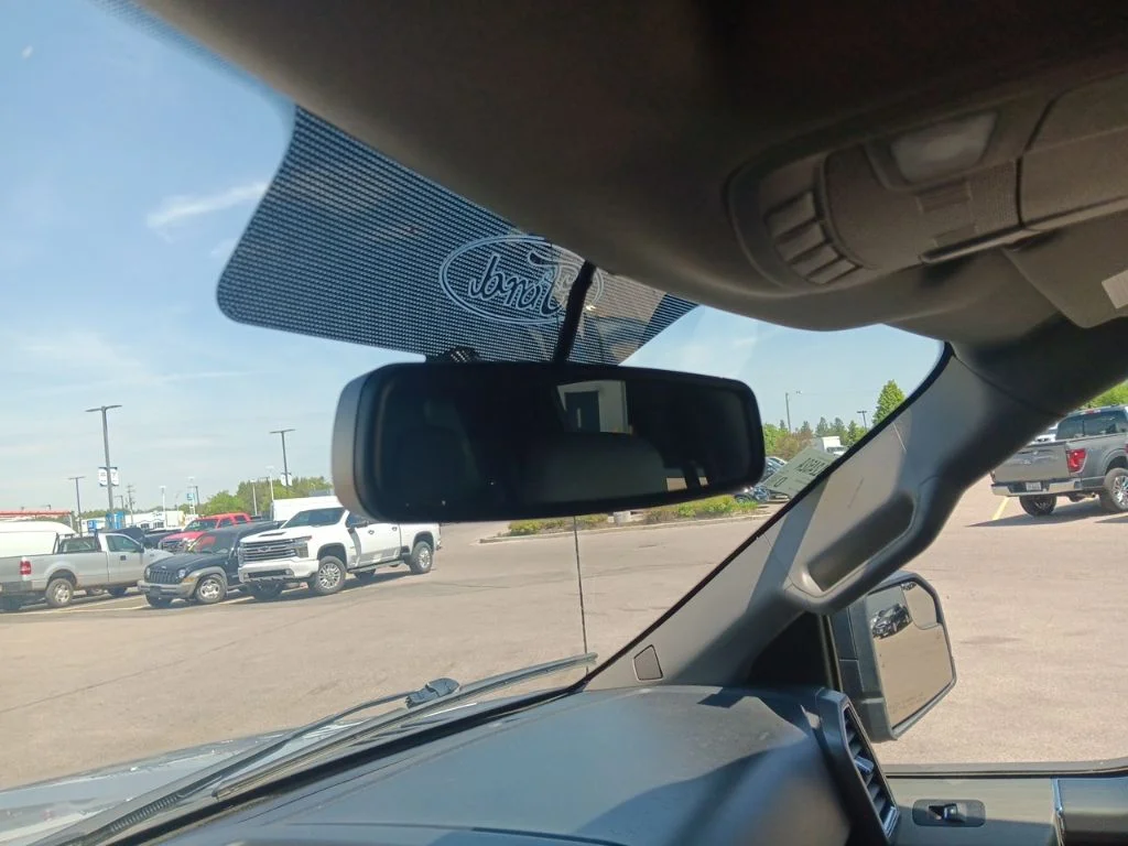 Used 2016 Ingot Silver Metallic Ford XLT image 25