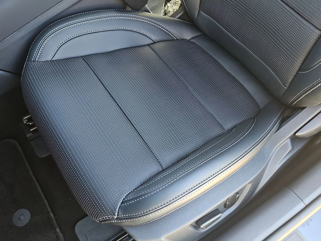 2025 Ford Mustang EcoBoost Premium Fastback - Photo 27