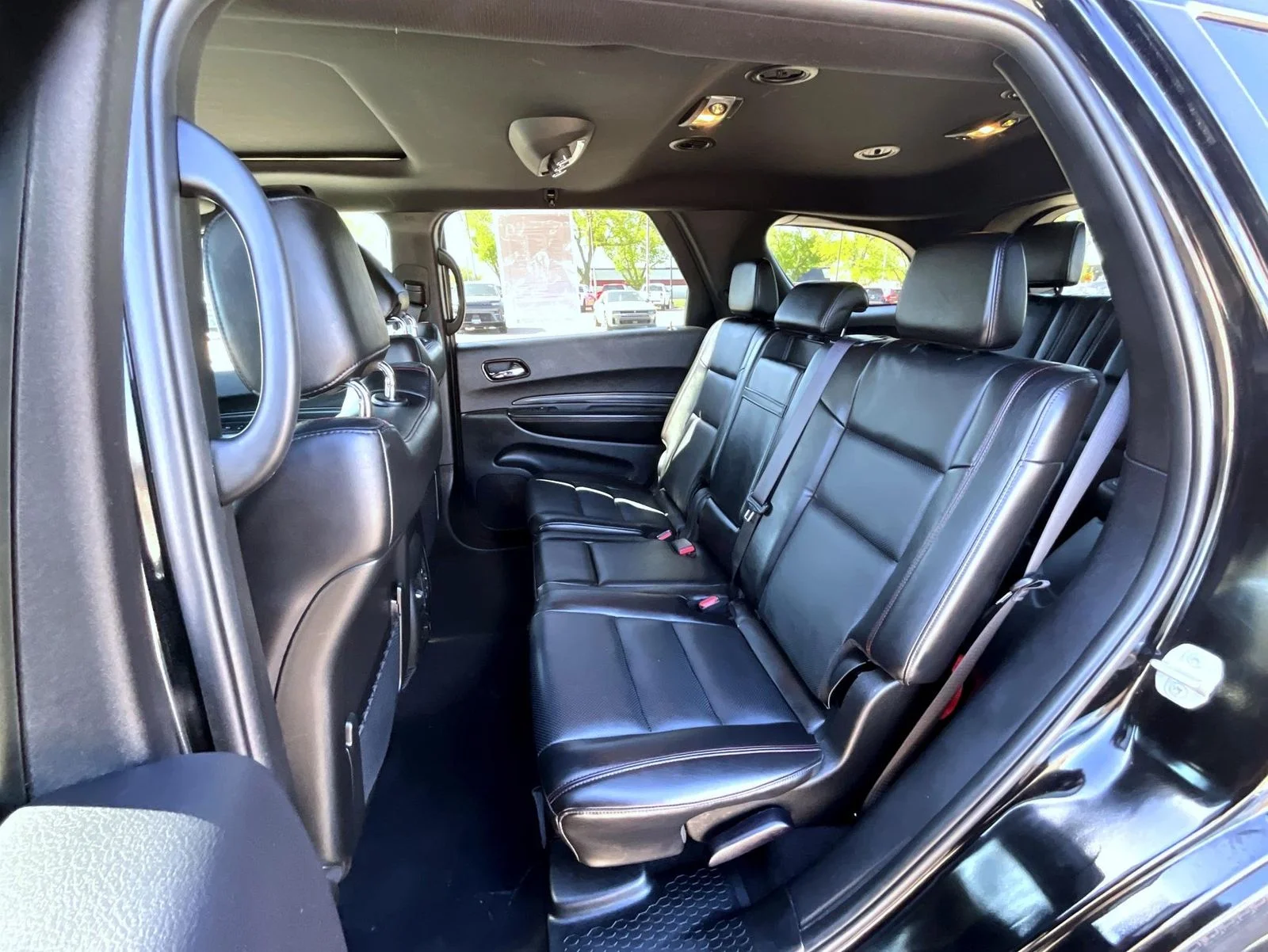 Certified Used 2025 Black Dodge GT Plus image 21