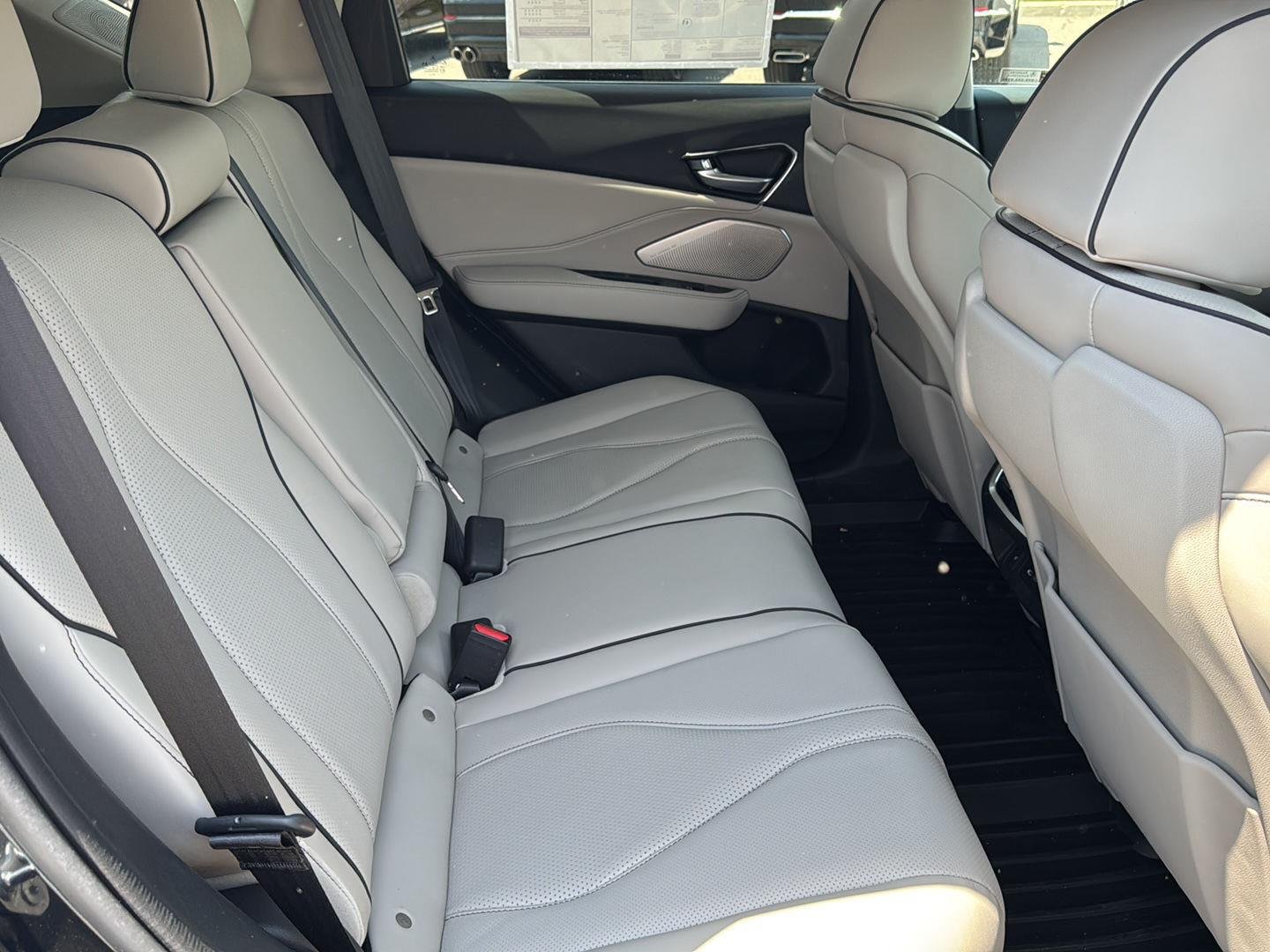 2026 Acura RDX Advance Package - Photo 29
