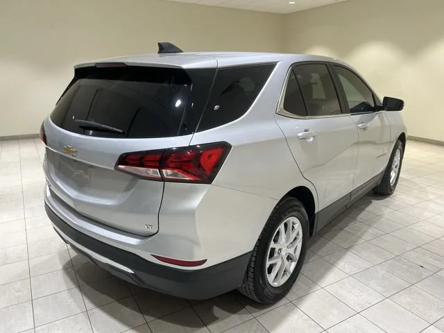 2022 Chevrolet Equinox LT - Photo 5