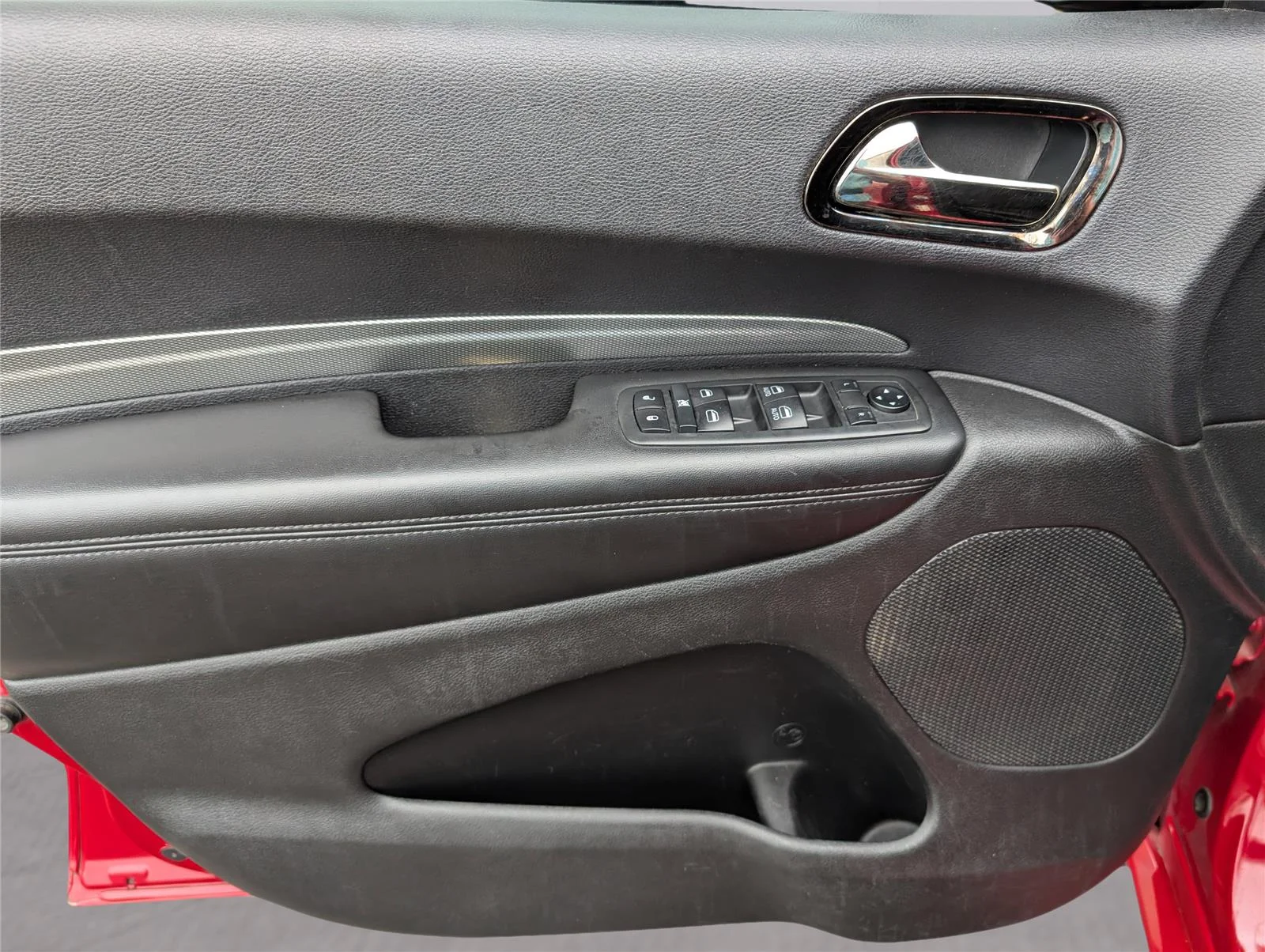 Used 2020 Redline 2 Coat Pearl Dodge GT image 12