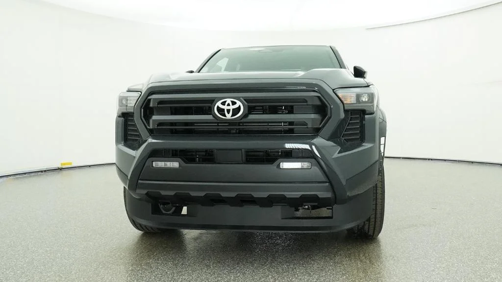 New 2026 Underground Toyota SR5 image 9