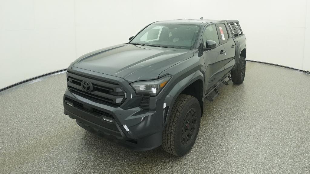 2026 Toyota Tacoma SR5 - Photo 42