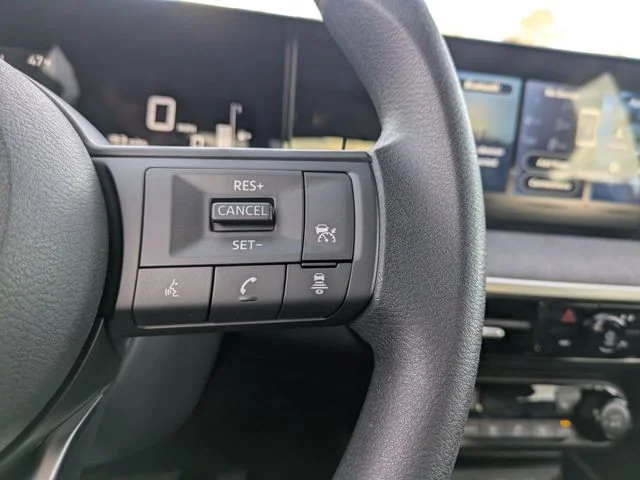 New 2026 Fresh Powder Nissan SV image 27