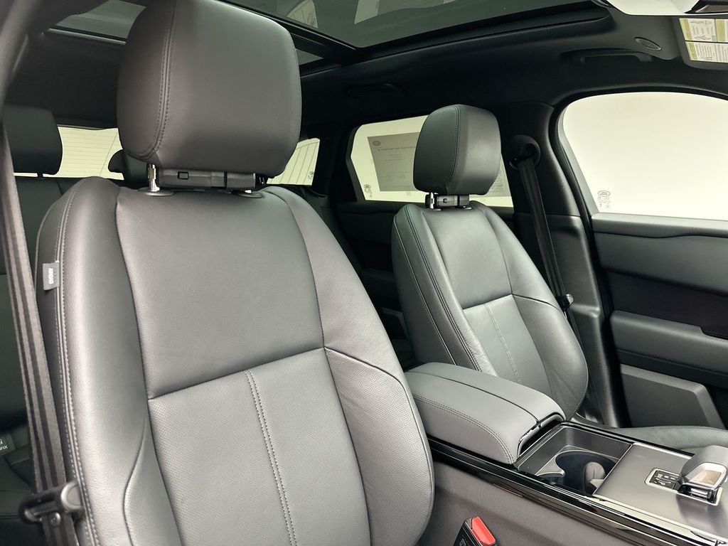 2026 Land Rover Range Rover Velar Dynamic SE - Photo 18