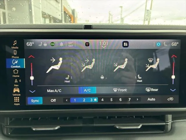 New 2026 Goldilocks Exterior Paint Jeep Sahara image 21