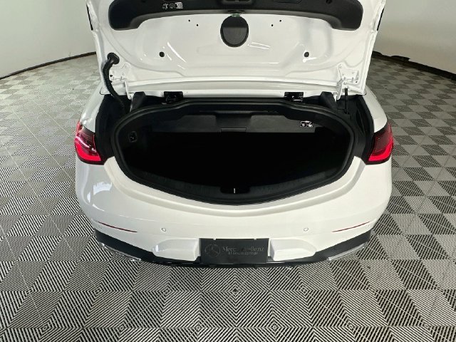 New 2027 Polar White Mercedes-Benz CLE 300 image 26