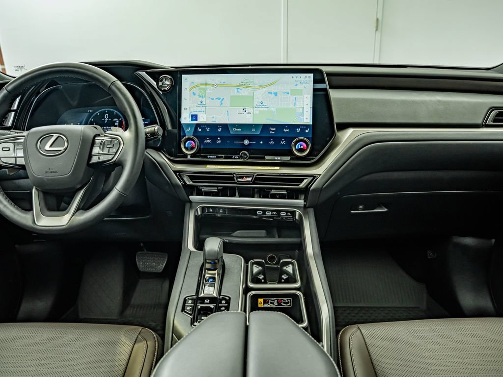 Used 2026 Pearl Lexus 350 Premium image 30