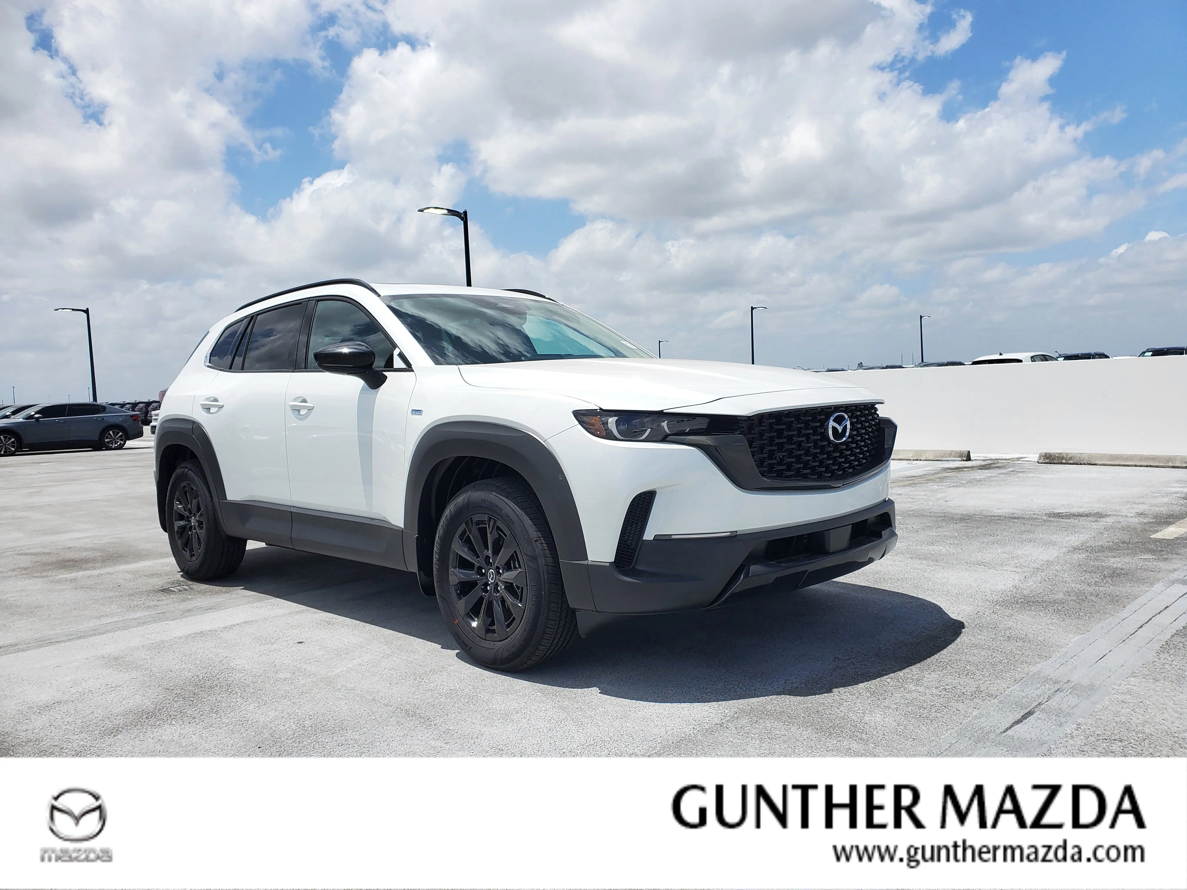 2026 Mazda CX-50 2.5 S Select's photo