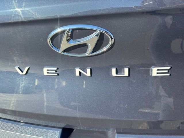 2026 Hyundai Venue SEL - Photo 30