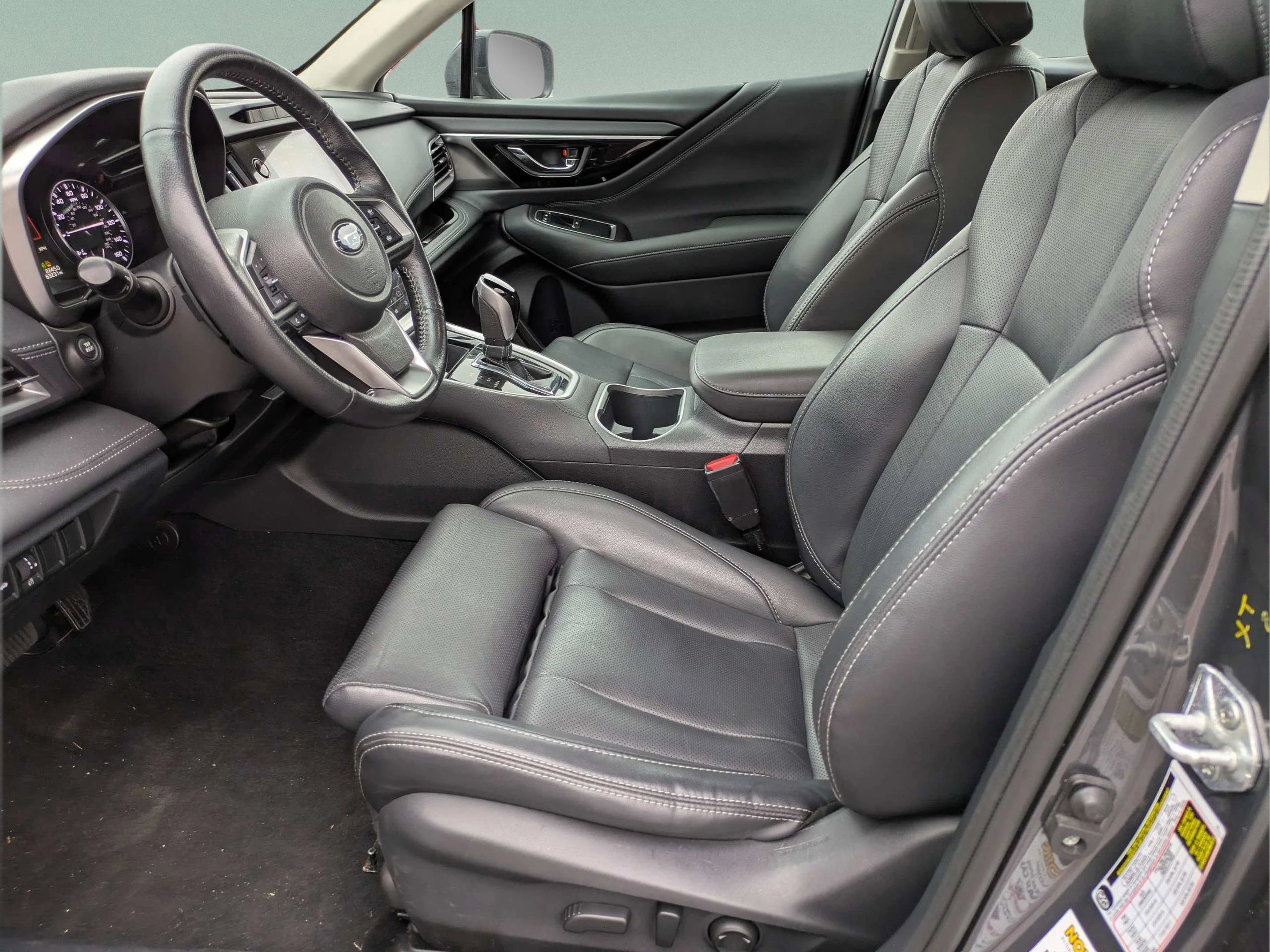 2022 Subaru Legacy Limited - Photo 17