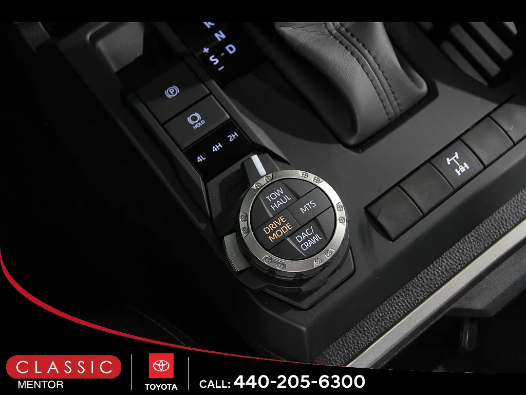 2026 Toyota Tacoma TRD Off Road - Photo 16