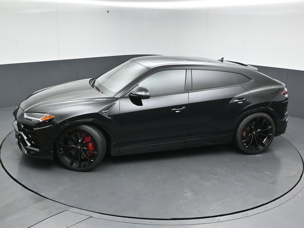 2021 LAMBORGHINI URUS - Image 48