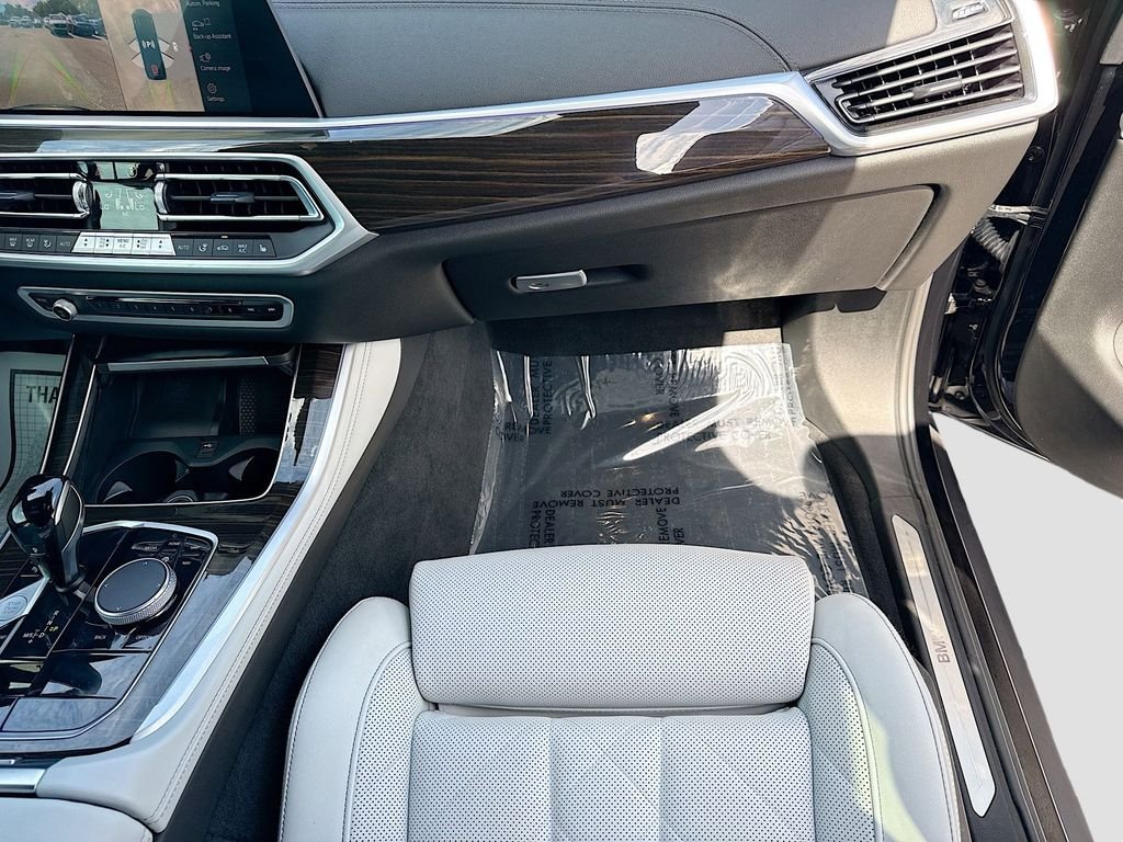 2023 BMW X5 40i - Photo 18
