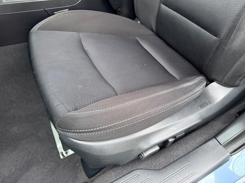 Used 2016 Twilight Blue Metallic Subaru 2.5i image 17