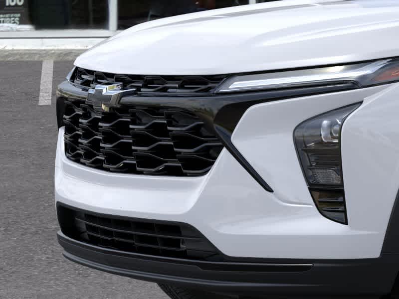 2026 Chevrolet Trax LT - Photo 13