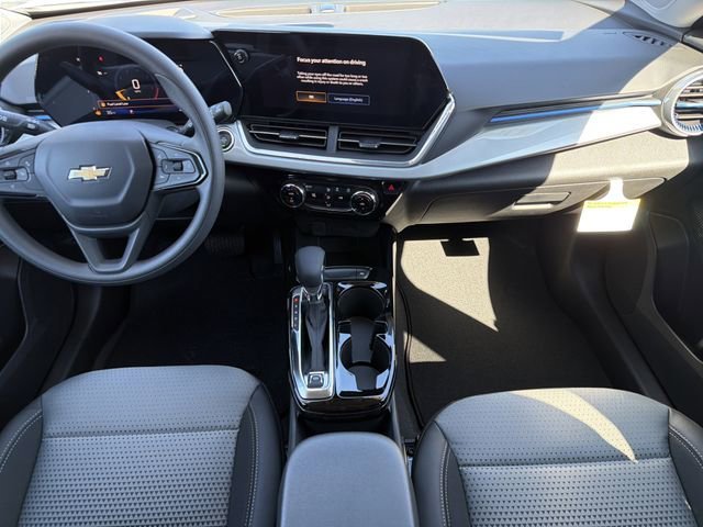 2026 Chevrolet Trax LT - Photo 14