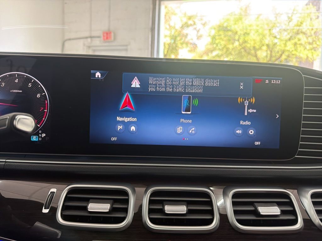 New 2026 Polar White Mercedes-Benz GLE 350 image 70