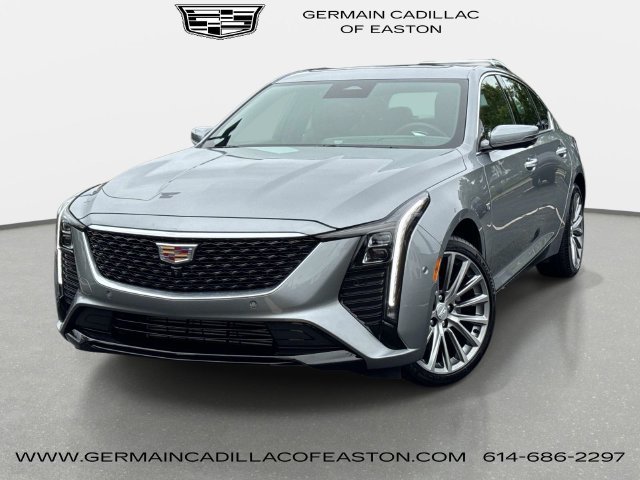 2026 Cadillac CT5