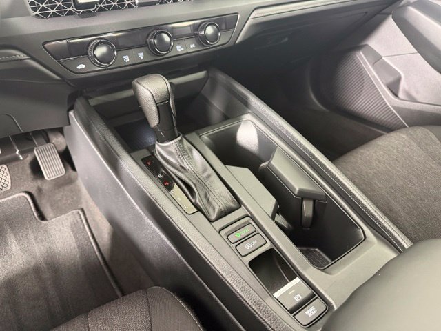 2025 Honda Accord SE - Photo 49