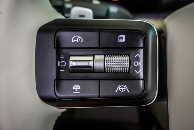 2025 Hyundai Santa Fe Calligraphy - Photo 44