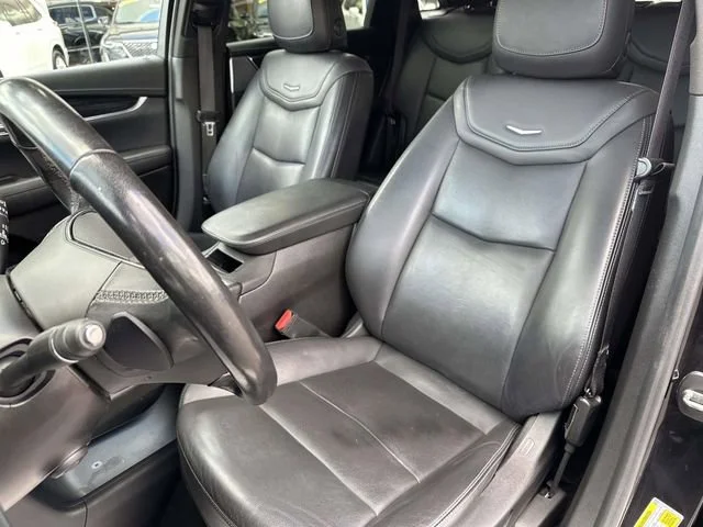 2022 Cadillac XT5 Premium Luxury - Photo 48