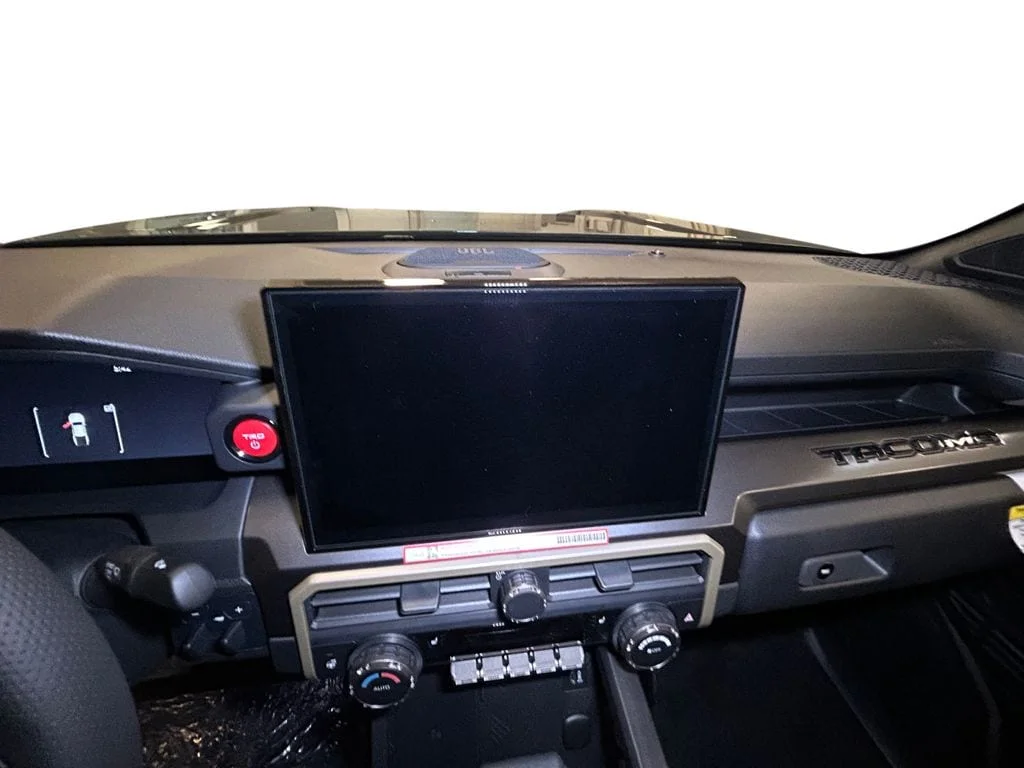 New 2026 Underground Toyota TRD Off-Road image 10