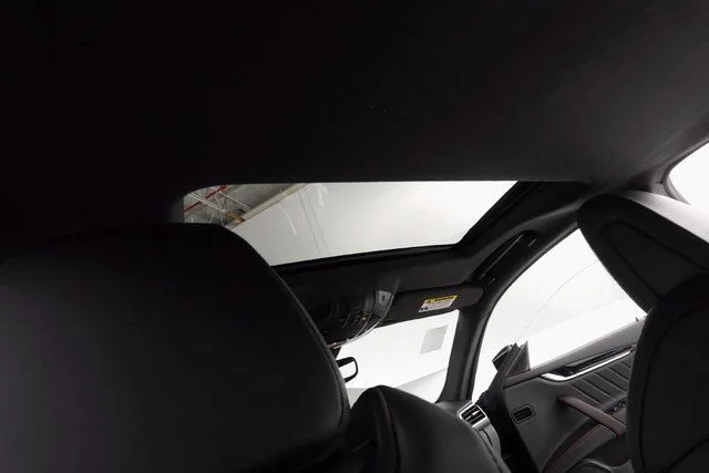New 2024 Black Maserati Modena image 14