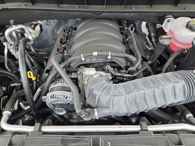 2025 Chevrolet Tahoe RST - Photo 23
