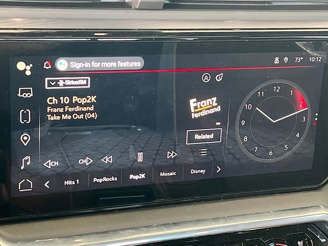 2026 GMC Sierra 1500 Denali Ultimate - Photo 18