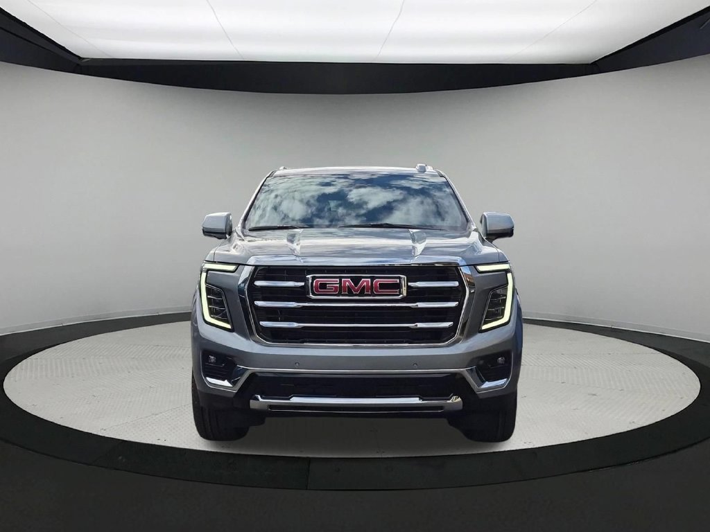 2027 GMC Yukon Elevation - Photo 7