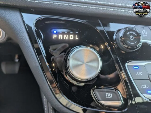 2026 Chrysler Pacifica Limited - Photo 21