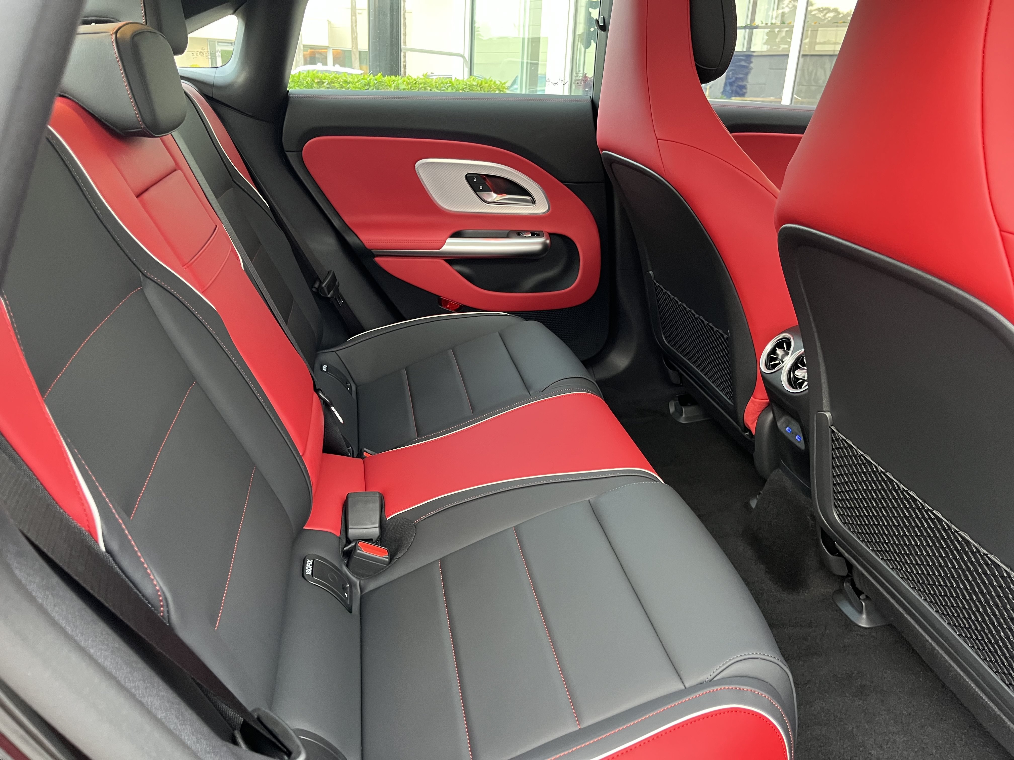 New 2027 COSMOS BLACK Mercedes-Benz CLA 250+ Electric image 19