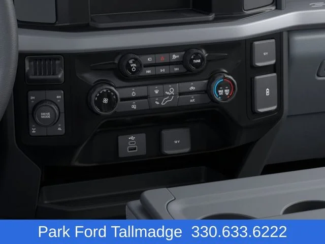 New 2025 Oxford White Ford XL image 15