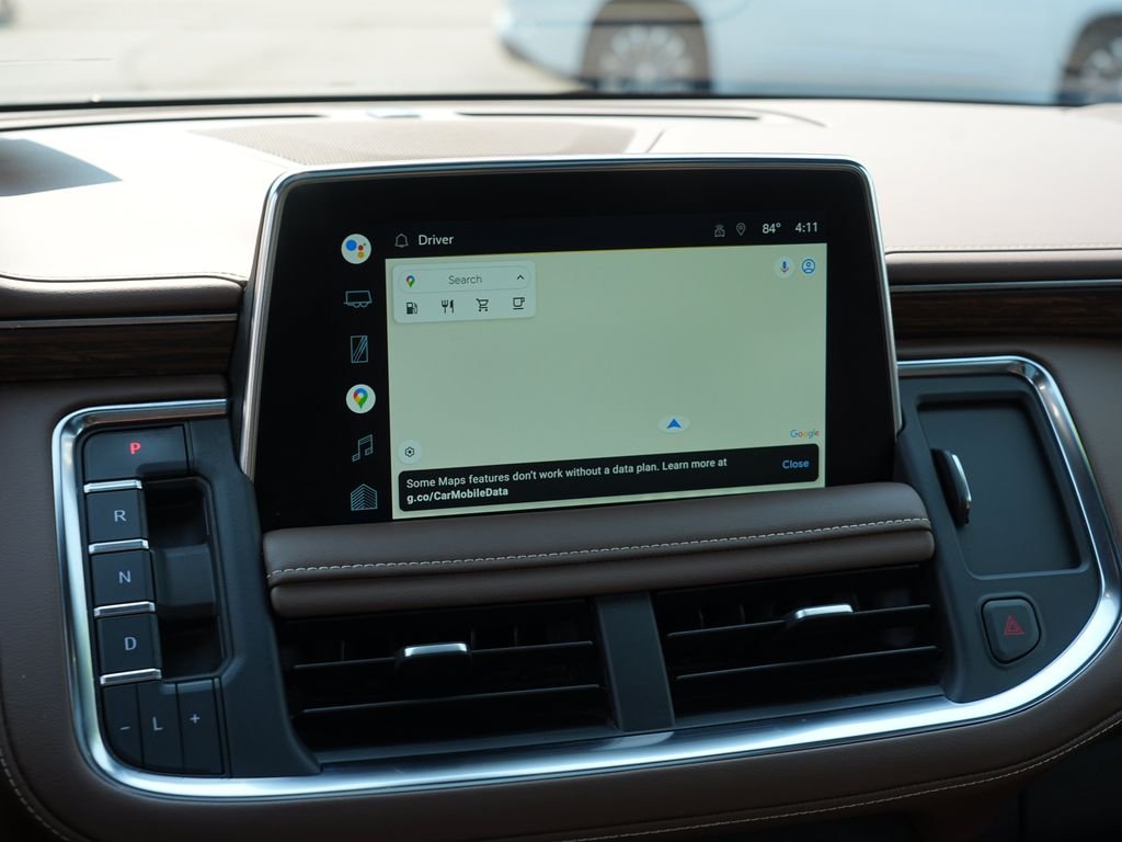 Used 2022 Beige Chevrolet High Country image 22