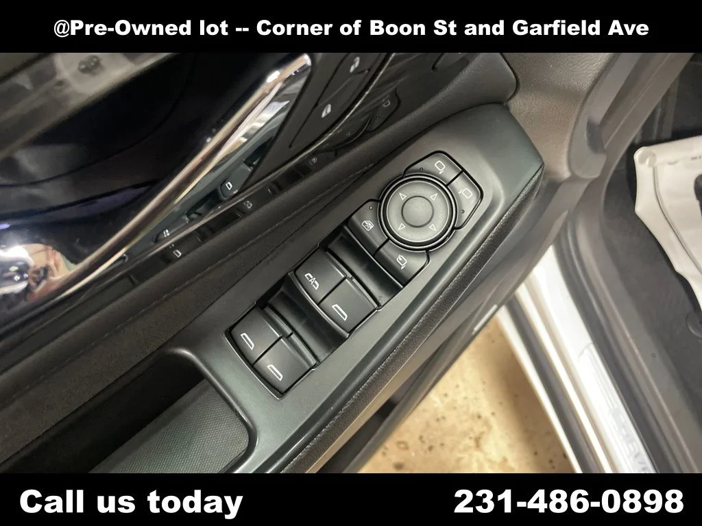 Used 2023 Beige Chevrolet High Country image 16