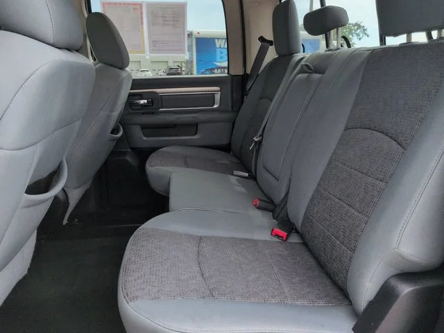 Used 2015 Red Ram Big Horn image 13