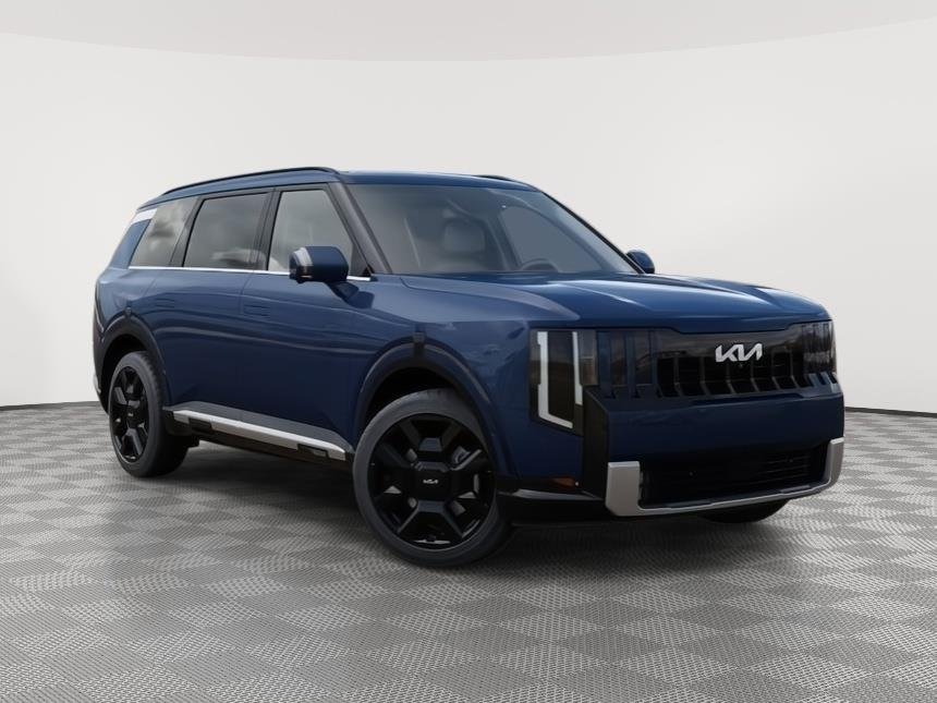 New 2027 Midnight Lake Blue Kia SX image 30