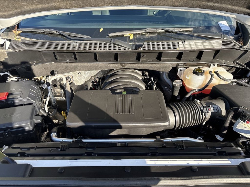 2026 Chevrolet Silverado 1500 RST - Photo 34