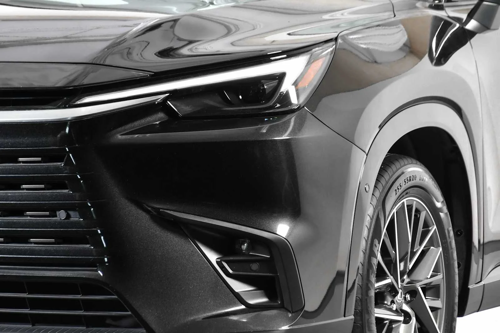 Used 2025 Caviar Lexus Premium image 11