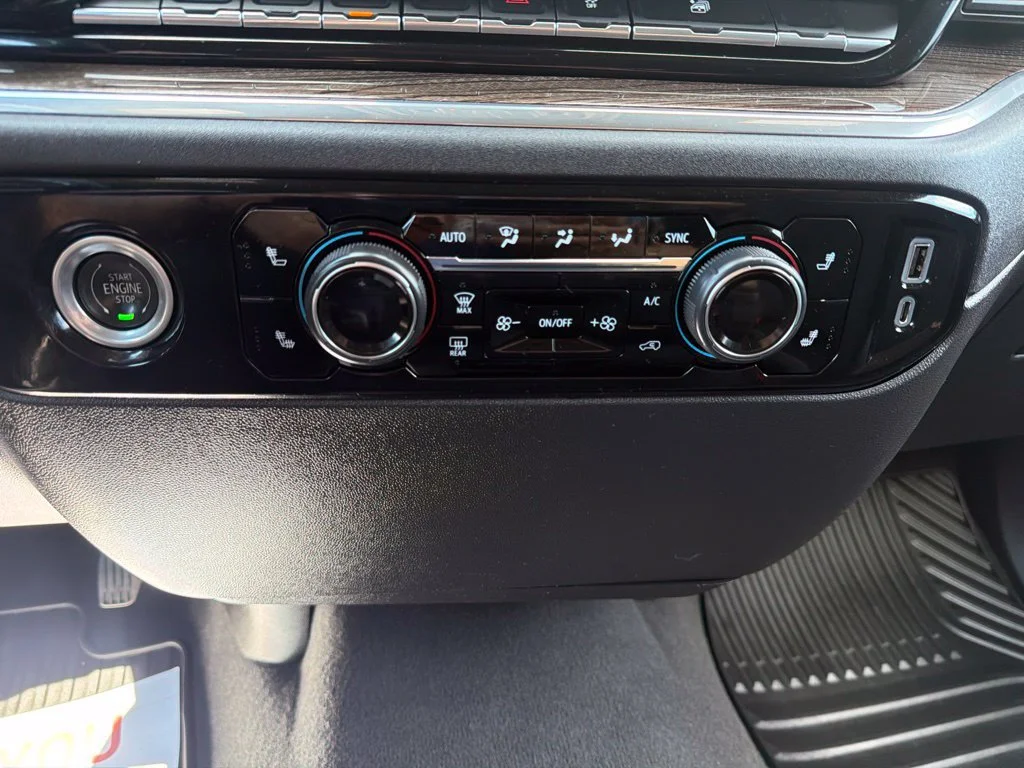 2023 Chevrolet Silverado 1500 LT - Photo 56