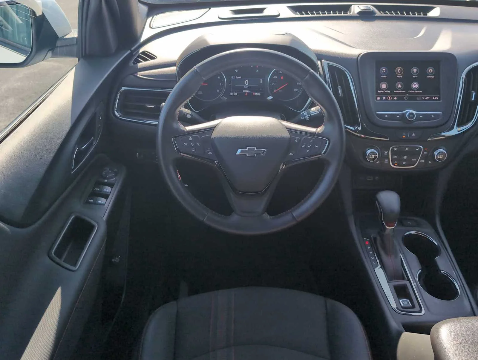 2022 Chevrolet Equinox RS - Photo 10