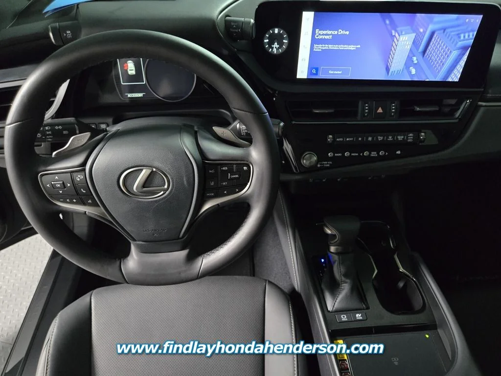 Used 2024 Gray Lexus 300h image 18