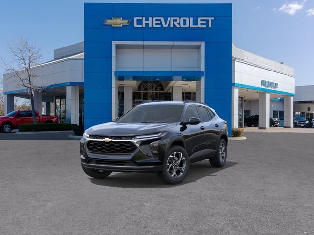 2026 Chevrolet Trax LT - Photo 9