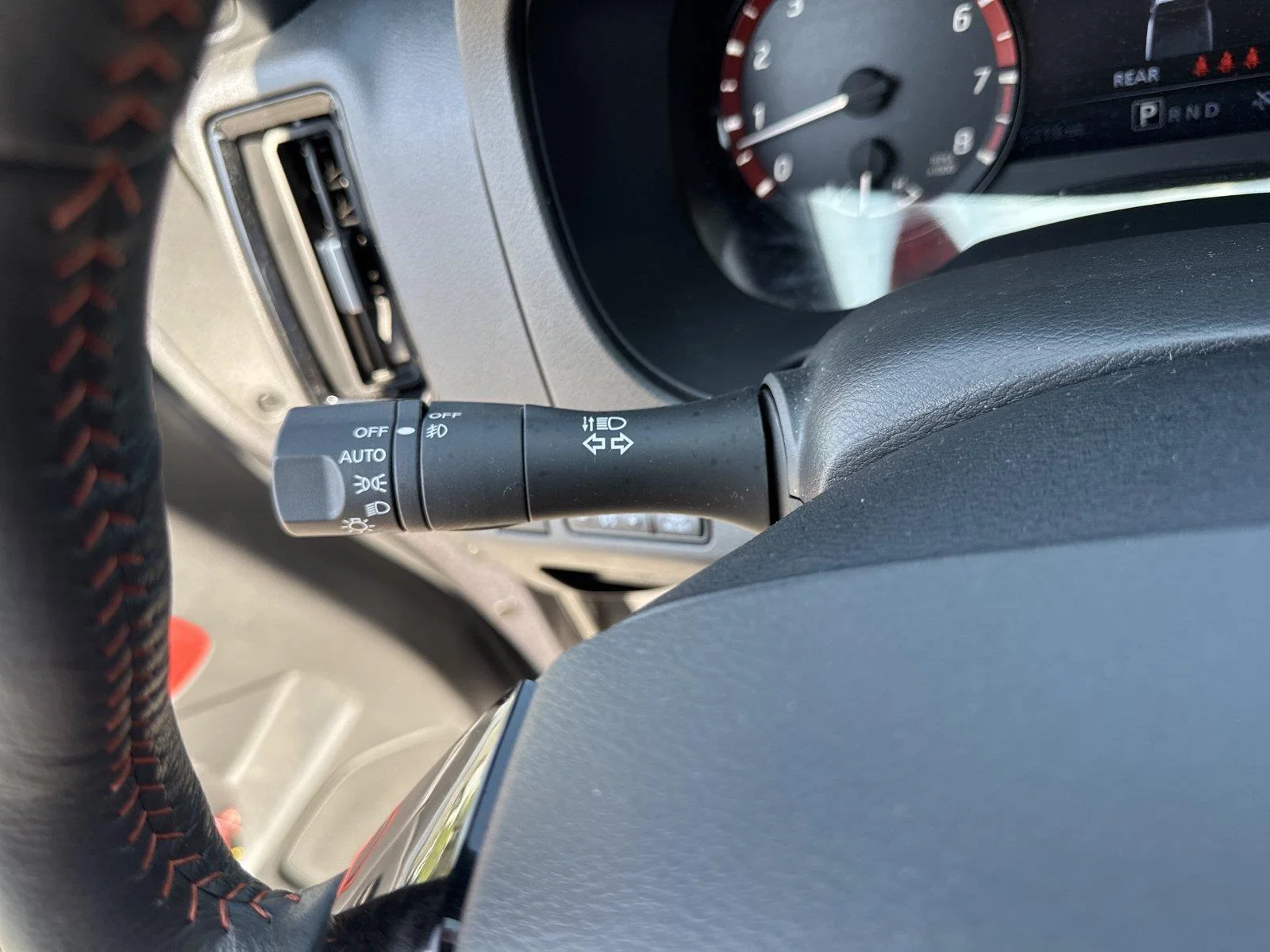 Used 2026 Gun Metallic Nissan PRO-X image 16