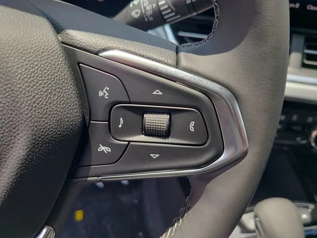 New 2026 Sterling Gray Metallic Chevrolet LT image 26